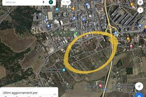 Terreno agricolo Zona Paip