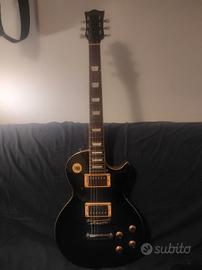 Les Paul Starsun