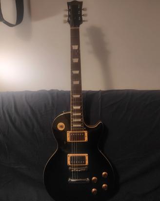 Les Paul Starsun