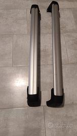 barre tetto Eqc 400