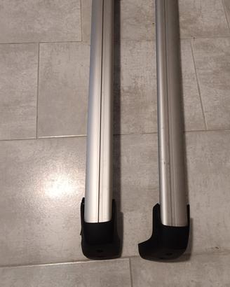 barre tetto Eqc 400