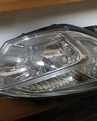 pezzi opel meriva 2011..1300 diesel