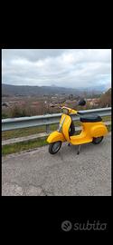 vespa 50 special 3 marce