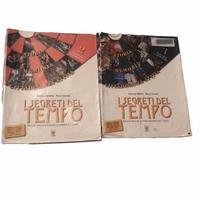 I segreti del tempo 2-3