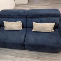 Divano Samoa Best sedute scorrevoli