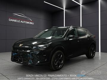 CUPRA Formentor Formentor 1.5 Hybrid DSG