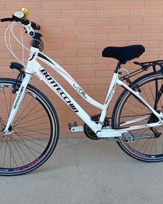 Bicicletta donna marca Bottecchia