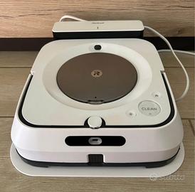 IROBOT BRAAVA JET M6