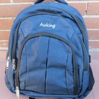 Zainetto Auking come nuovo