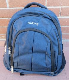 Zainetto Auking come nuovo