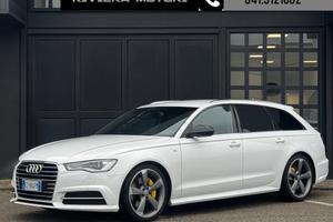 AUDI A6 Avant 2.0 TFSI S tronic S-line
