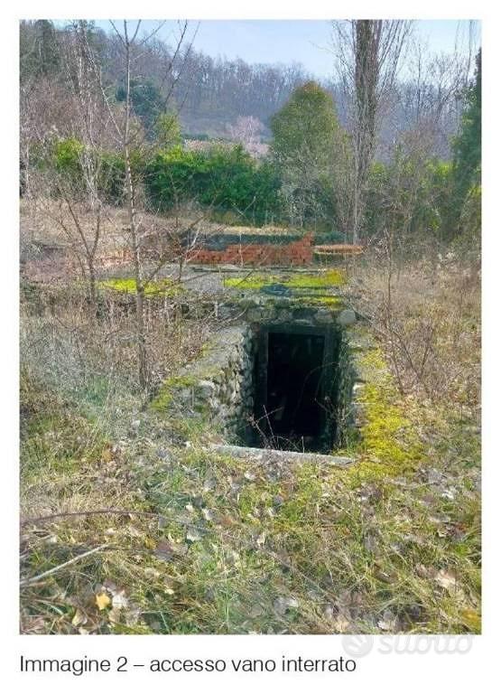 Immobile in asta di 66080 m² a Sirtori - Vista 3