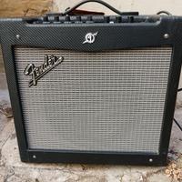 Amplificatore Fender Mustang II 110W