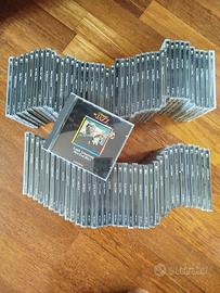 collezione "I maestri del jazz" 85 CD