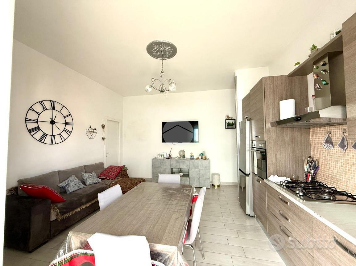 Apartment in Napoli, Mezz'arco, Municipalità 7 - Vista 3
