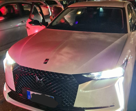 DS4 Performance Line 2023 - Diesel