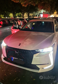 DS4 Performance Line 2023 - Diesel