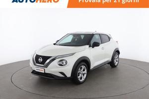 NISSAN Juke KH03124