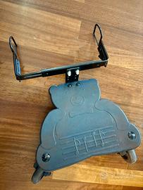 Pedana passegino universale