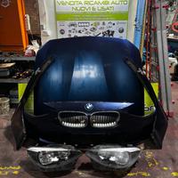 musata completa BMW SERIE 1 2015 1.5 diesel