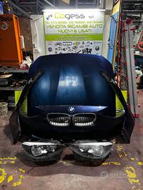 musata completa BMW SERIE 1 2015 1.5 diesel