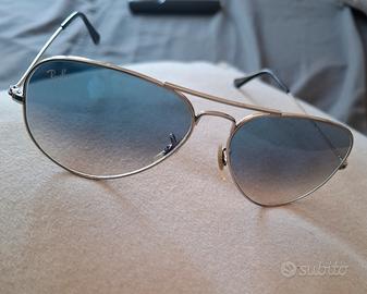ray ban aviator