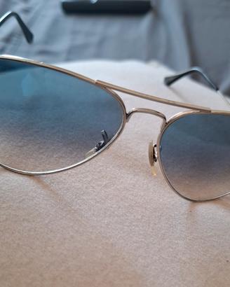 ray ban aviator