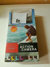 action camera