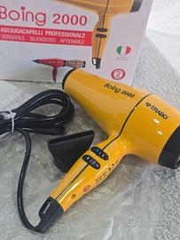 ASCIUGACAPELLI PROFESSIONALE TRABO BOING 2000