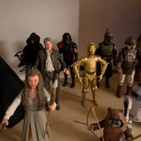 Personaggi  star wars