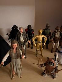 Personaggi  star wars