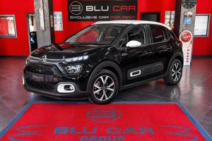CITROEN C3 1.2 SHINE PLUS 110cv