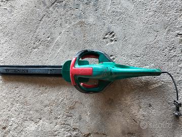 Taglia siepi elettrica Bosch 