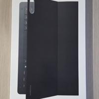 SAMSUNG TAB S11 ULTRA BOOK COVER KEYBOARD SLIM