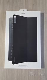 SAMSUNG TAB S11 ULTRA BOOK COVER KEYBOARD SLIM