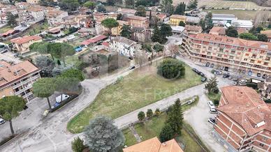 Terreno Residenziale Perugia [Cod. rif 3298680VRG]