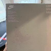 Air Jordan 4 Frozen Moments Taglia 44 - Originali