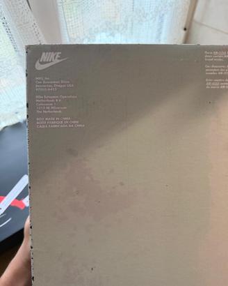 Air Jordan 4 Frozen Moments Taglia 44 - Originali