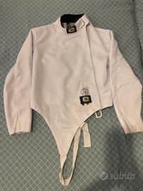 Attrezzatura scherma