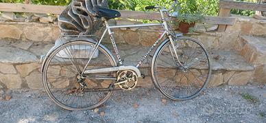 Carnielli bottecchia anni 70