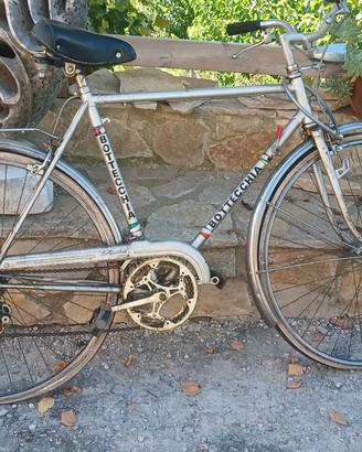 Carnielli bottecchia anni 70