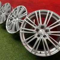 Cerchi R19 Audi Volkswagen Seat 8.5Jx19 ET30 Skoda