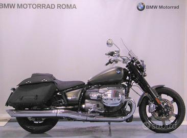 BMW R 18 Classic s/first edition Abs