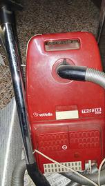 aspirapolvere vetrella trotter 1150 watt