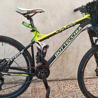 Mtb enduro