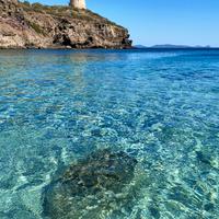 Sardegna Sant' Antioco appartamento centrale