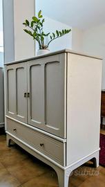 2 Mobili IKEA (Beige Chiaro) - Anche separati