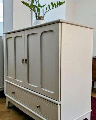 2 Mobili IKEA (Beige Chiaro) - Anche separati