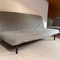 Divano letto