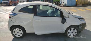 Sportello Anteriore Destro Ford Ka 2013